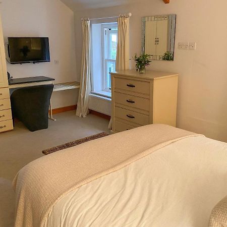 Dove Holme Cottage جراسمير المظهر الخارجي الصورة