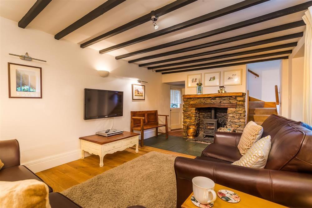 Dove Holme Cottage جراسمير المظهر الخارجي الصورة
