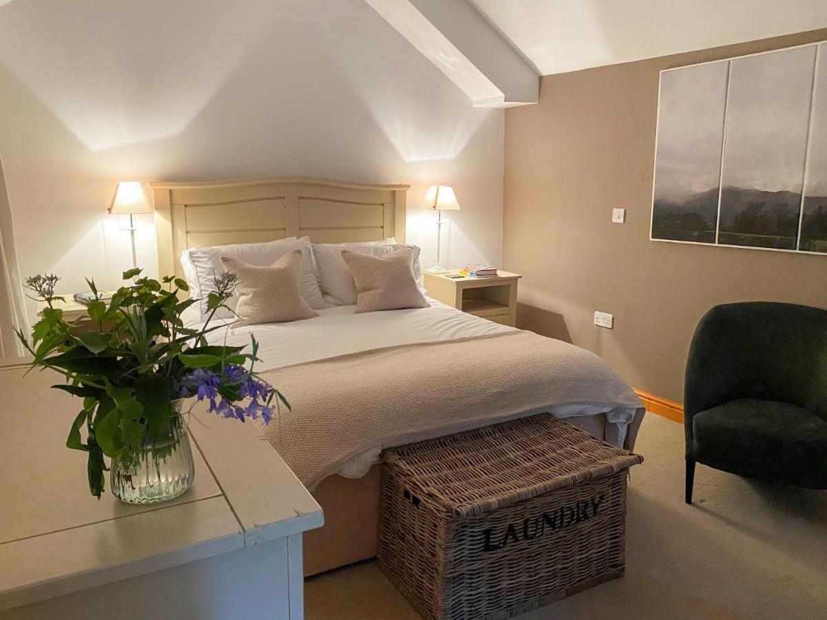 Dove Holme Cottage جراسمير المظهر الخارجي الصورة