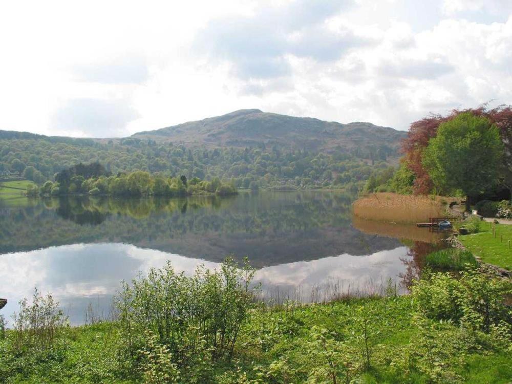 Dove Holme Cottage جراسمير المظهر الخارجي الصورة