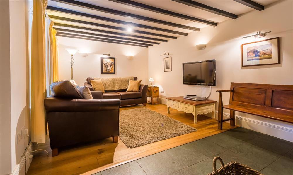 Dove Holme Cottage جراسمير المظهر الخارجي الصورة
